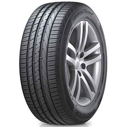 Hankook Ventus S1 Evo 2 K117A SUV 285/45 R19 111W XL