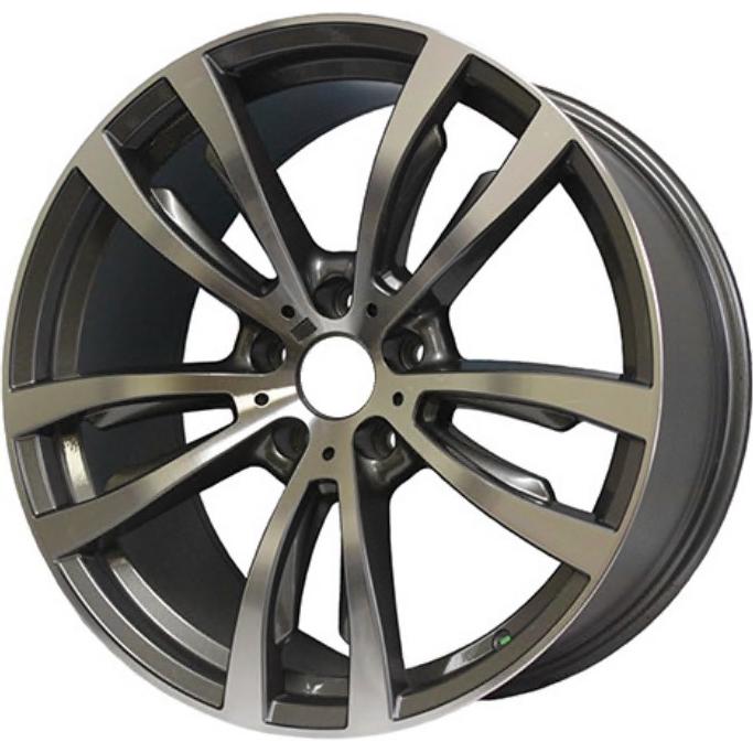 K.A.N. R1120 11x20 5*120 ET35 DIA74.1 MG Литой