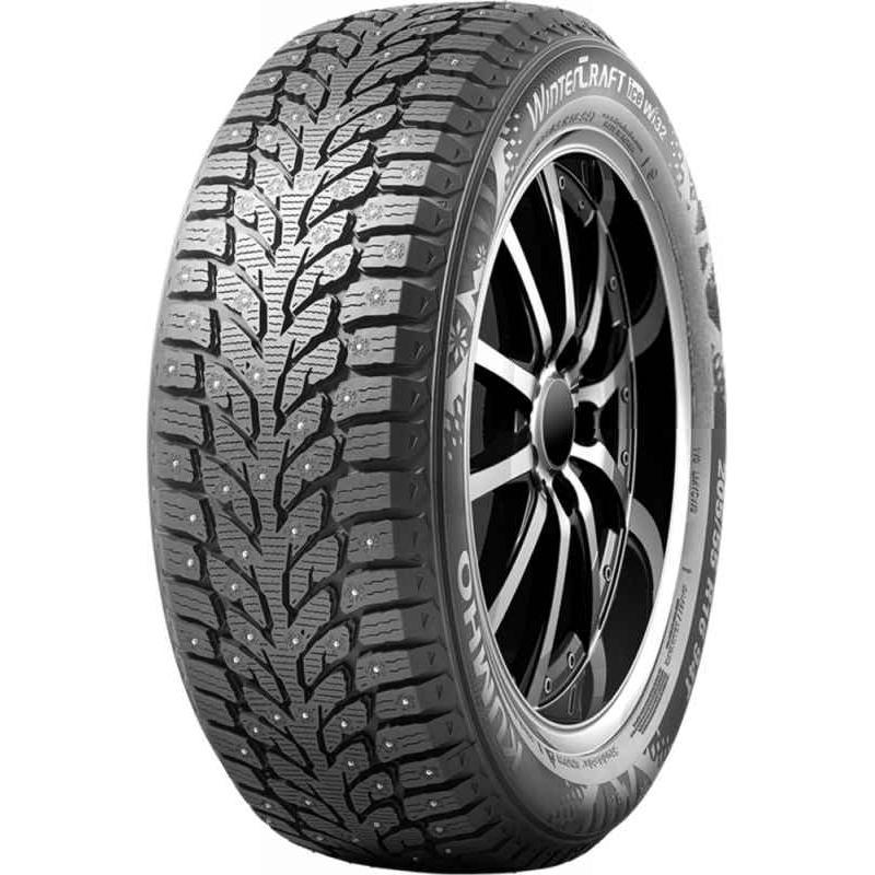 Kumho WinterCraft Ice WI32 205/65 R16 99T
