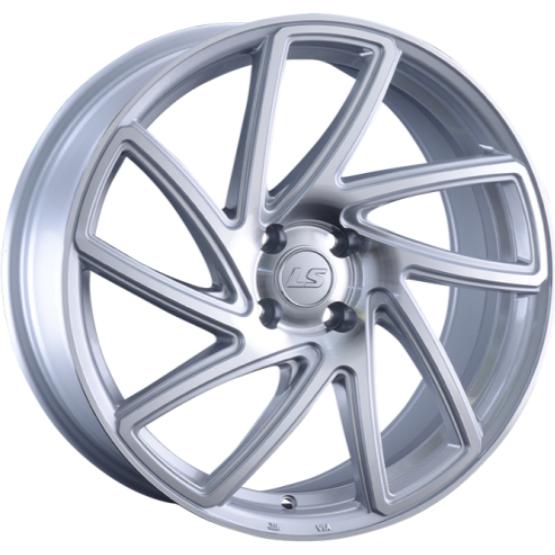 LS 1054 8x18 4*100 ET40 DIA60.1 SF Литой