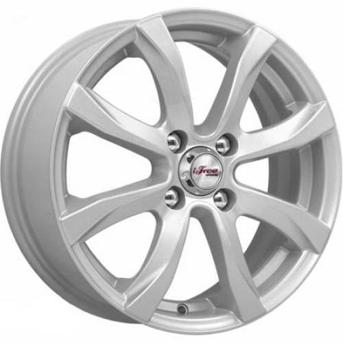 iFree Дайс 6x15 4*108 ET30 DIA65.1 Нео-классик Литой