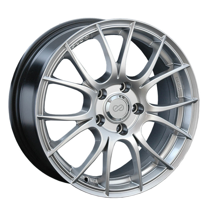 Enkei SC25 7x16 5*100 ET45 DIA56.1 HP Литой