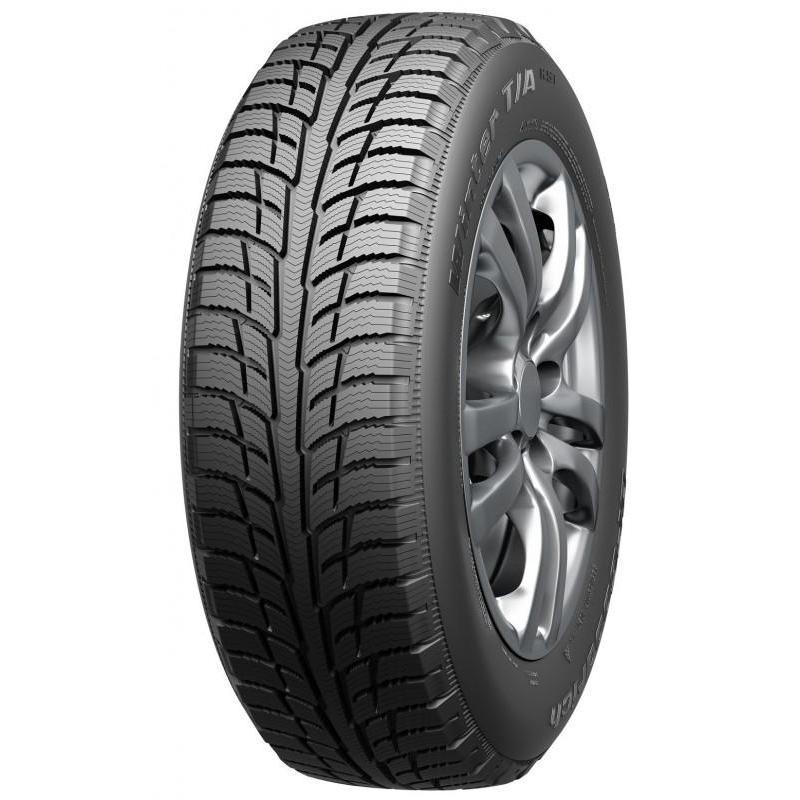 BFGoodrich Winter T/A KSI 215/60 R17 96T