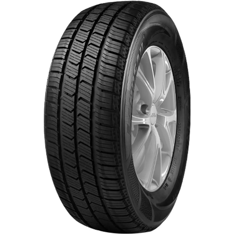 Landsail 4-Seasons Van 215/65 R16C 109/107T