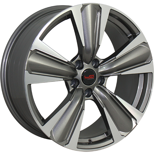 Replica Concept LX526 8x18 5*114.3 ET30 DIA60.1 GMF Литой