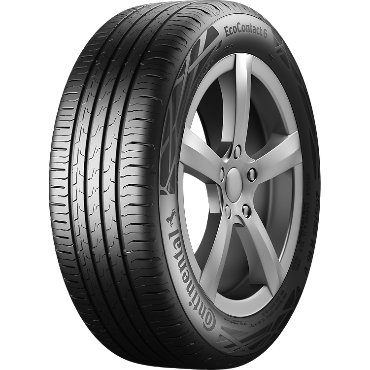 Continental EcoContact 6 235/50 R20 100T FP