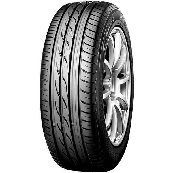 Yokohama C.drive2 AC02A 235/50 R18 97V RunFlat MOE