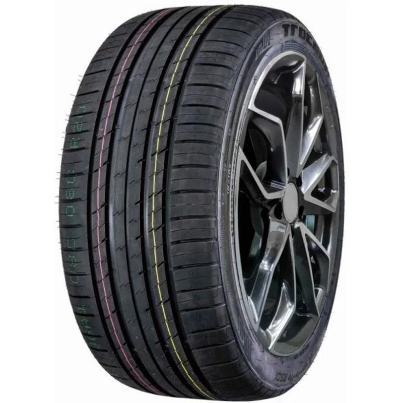 Tracmax X-Privilo RS01 285/40 R23 111Y XL