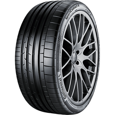 Continental SportContact 6 ContiSilent 285/35 R23 107Y XL RO1 FP