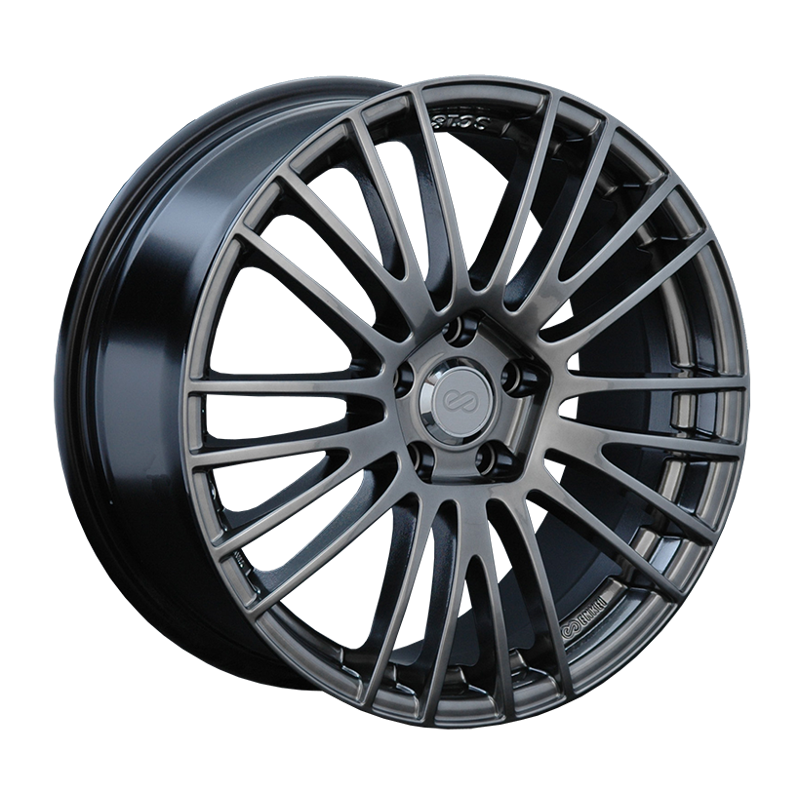 Enkei SC18 7.5x17 5*108 ET42 DIA73.1 HPB Литой