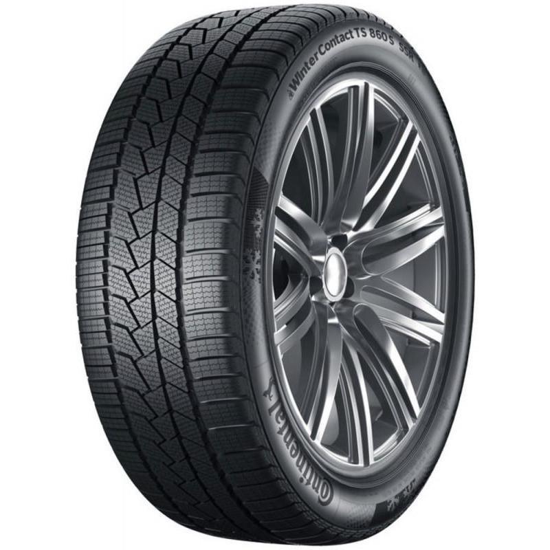 Continental ContiWinterContact TS 860 S 275/40 R22 107V XL FP