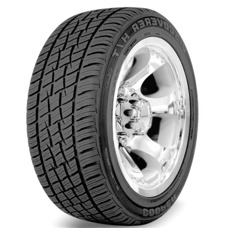 Cooper Discoverer H/T Plus 285/60 R18 116T