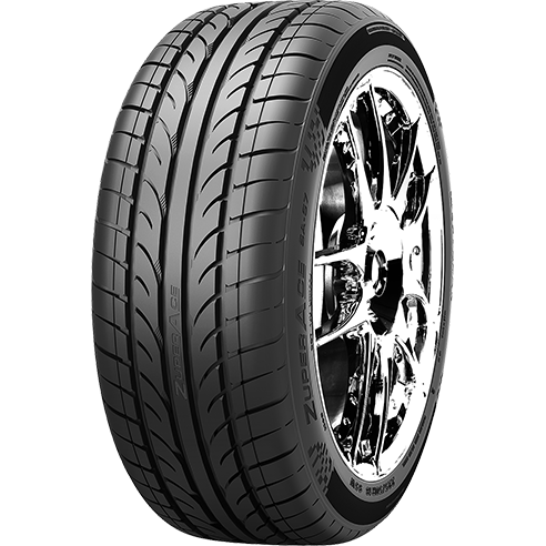 Goodride ZuperAce SA-57 265/40 R22 106V XL