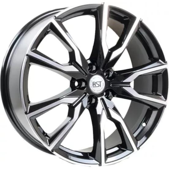 RST R012 8x20 5*127 ET45 DIA71.6 BD Литой