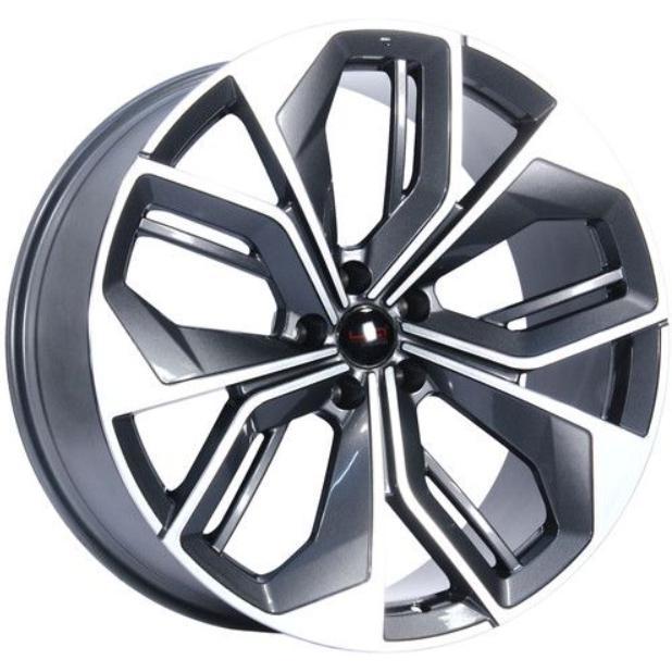 Replica Concept A533 10x22 5*112 ET21 DIA66.6 GMF Литой