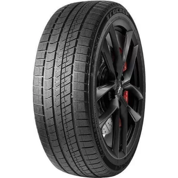 Tracmax X-Privilo S360 215/60 R17 100R XL
