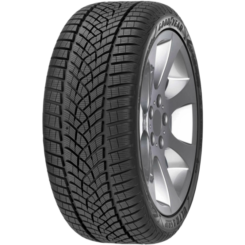 Goodyear UltraGrip Performance Gen-1 225/55 R17 97H XL