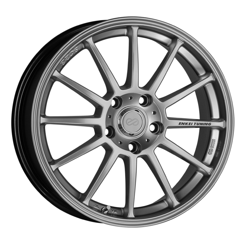 Enkei SC23 7x17 5*108 ET45 DIA63.3 HP Литой