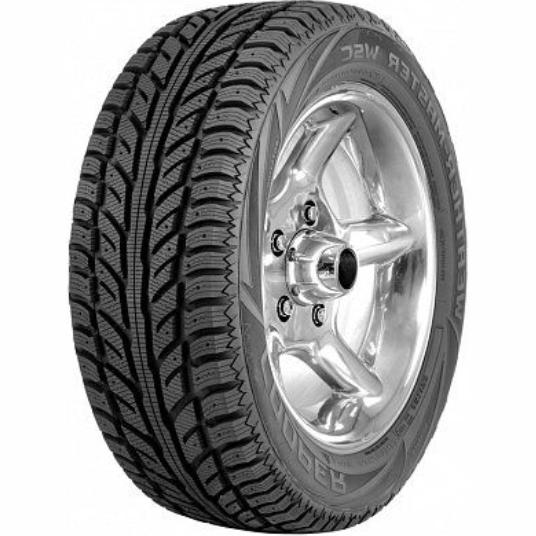 Cooper Weather-Master WSC 205/65 R16 95T