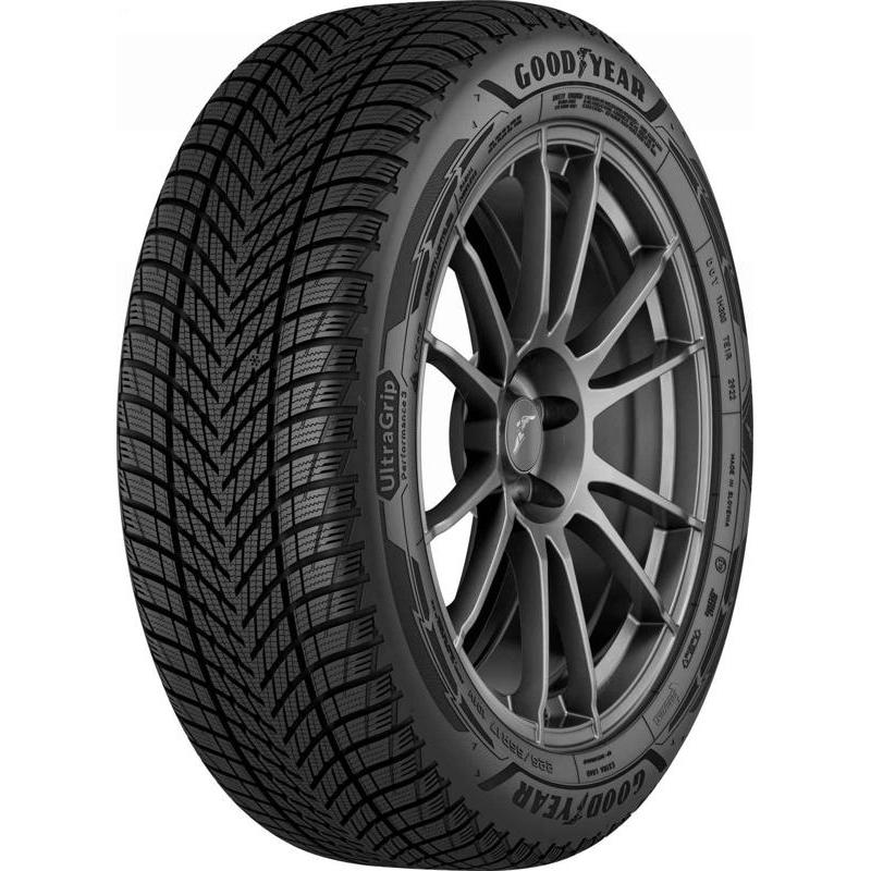 Goodyear UltraGrip Performance 3 285/35 R20 104W XL FP