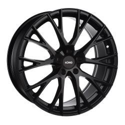 Konig Interflow SP82 8x18 5*114.3 ET45 DIA67.1 MB Литой