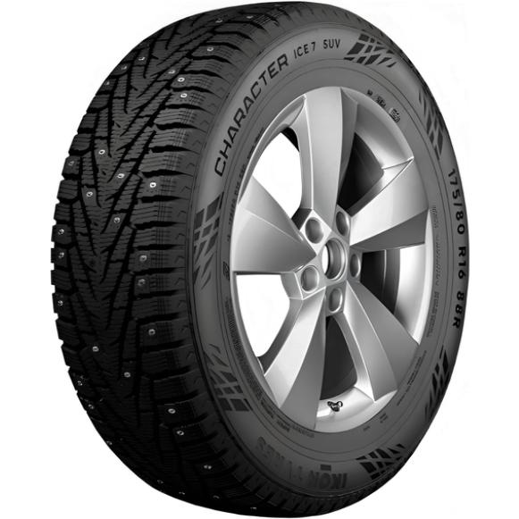 Ikon Tyres Character Ice 7 SUV 245/70 R16 111T XL