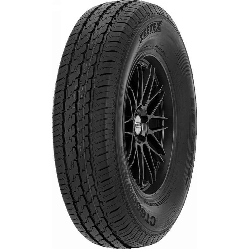 Zeetex CT6000 eco 235/50 R18 101W