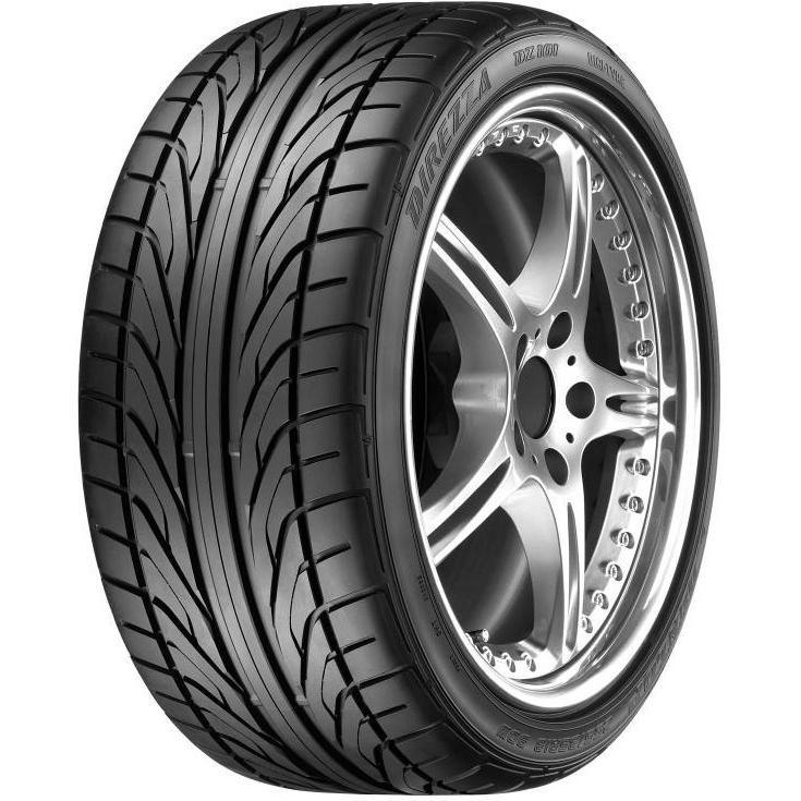 Dunlop Direzza DZ101 265/35 R22 102W