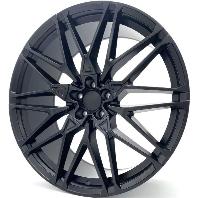 K.A.N. 5063 9.5x20 5*120 ET40 DIA74.1 SMB Литой