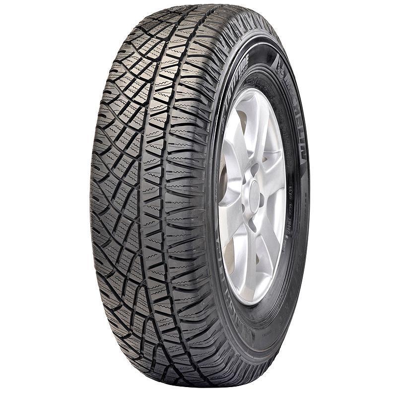 Michelin Latitude Cross 195/80 R15 96T DT