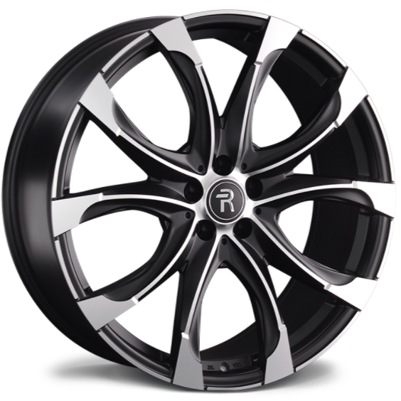 Replay TY73 9.5x22 5*150 ET45 DIA110.1 MBF Литой