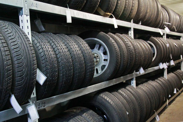 Ремонт резины