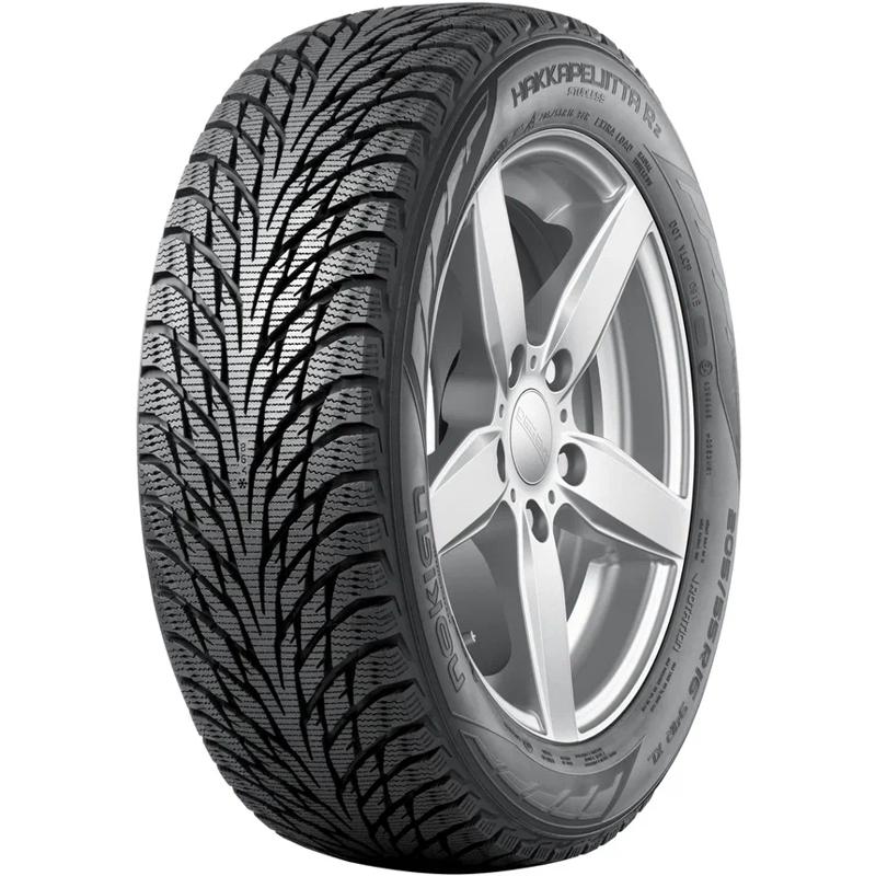 Nokian Tyres Hakkapeliitta R2 245/35 R21 96R