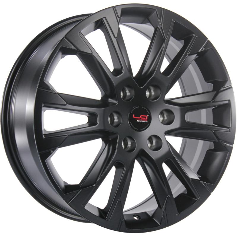 Replica Concept TY579 8x20 6*139.7 ET45 DIA95.1 MB Литой