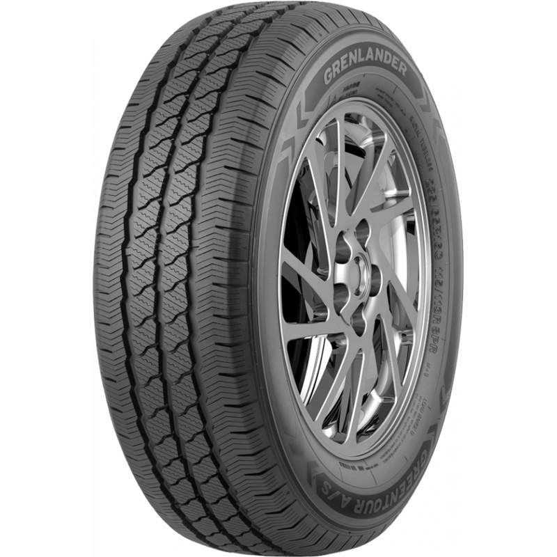 Grenlander Greentour A/S 195/70 R15C 104/102R