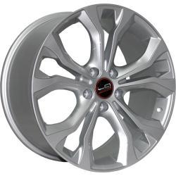 Replica LA B151 9x19 5*120 ET18 DIA72.6 SF Литой