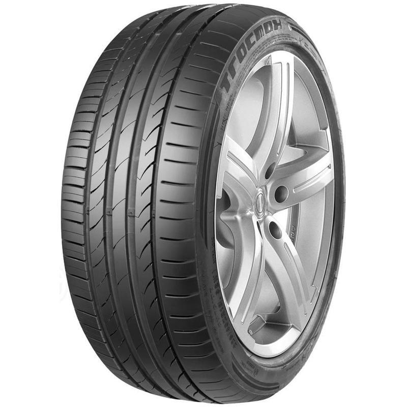 Tracmax X-Privilo TX3 235/55 R18 104W XL