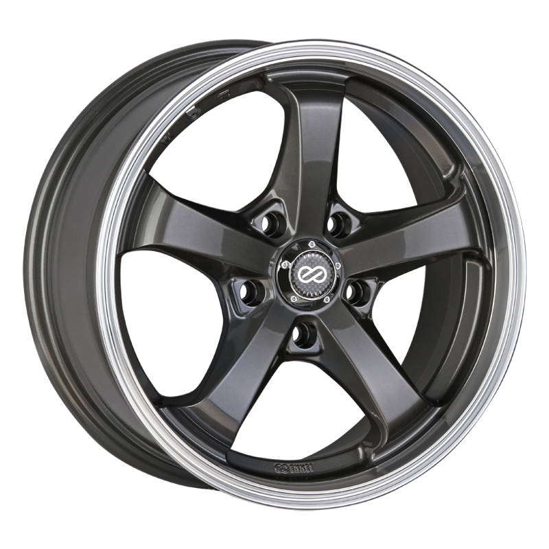 Enkei S937 7x16 5*114.3 ET45 DIA73.1 GML Литой