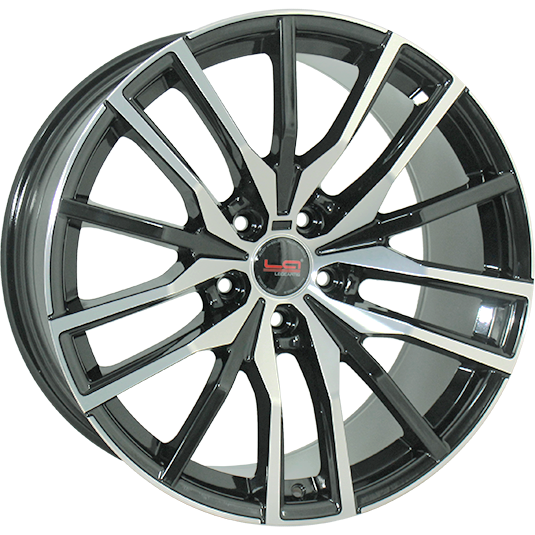 Replica Concept B536 10.5x20 5*112 ET40 DIA66.6 GMF Литой