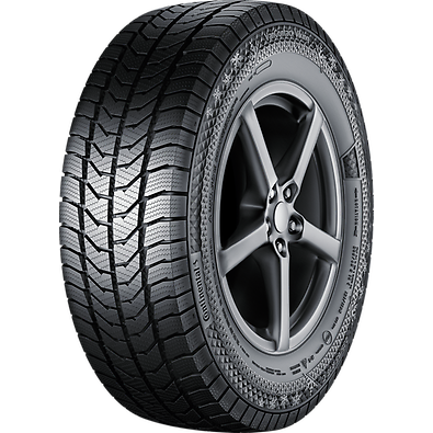 Continental VanContact Viking 195/70 R15C 104/102R