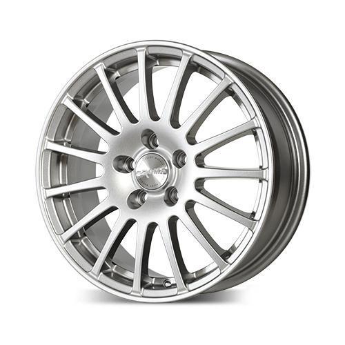 Proma RSs 6.5x16 5*108 ET50 DIA63.3 Неро Литой