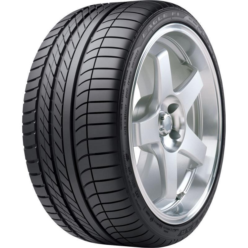 Goodyear Eagle F1 Asymmetric 255/30 R19 91Y XL RunFlat FP