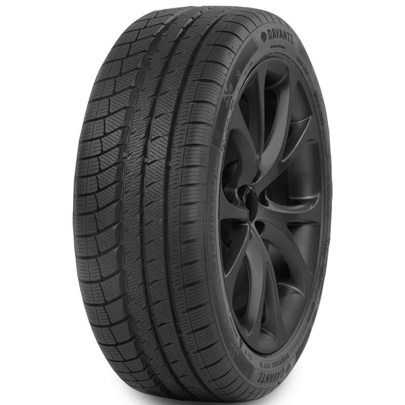 Davanti Wintoura + 225/55 R17 101V XL