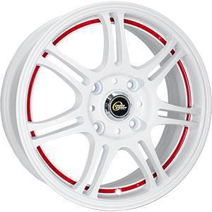 Cross Street Y4601 6.5x16 5*112 ET45 DIA57.1 MWRSI Литой