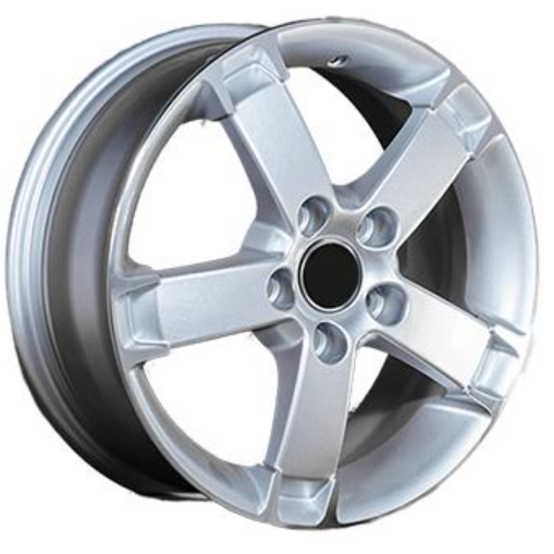 Replica Top Driver FD4 6.5x17 5*108 ET52.5 DIA63.3 FSF Литой