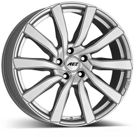 AEZ Reef 9x19 5*120 ET25 DIA74.1 S Литой