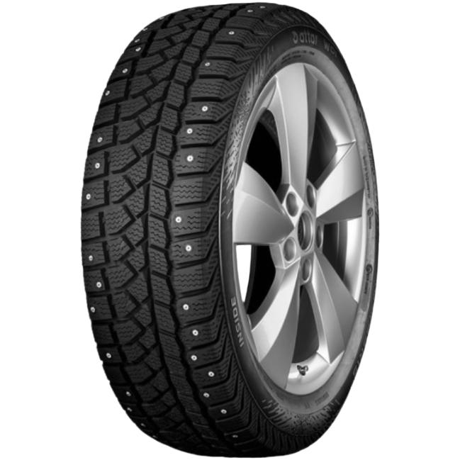 Attar W01 195/55 R15 85T