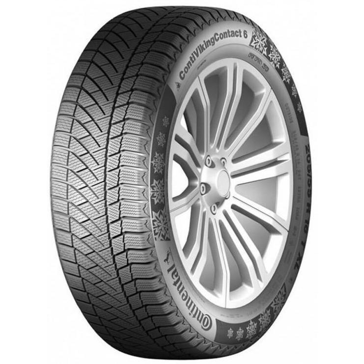 Continental ContiVikingContact 6 SUV 235/55 R18 104T XL