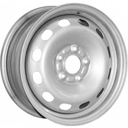 Eurodisk 85G35F1 7x16 5*139.7 ET35 DIA108.6 S Штампованный