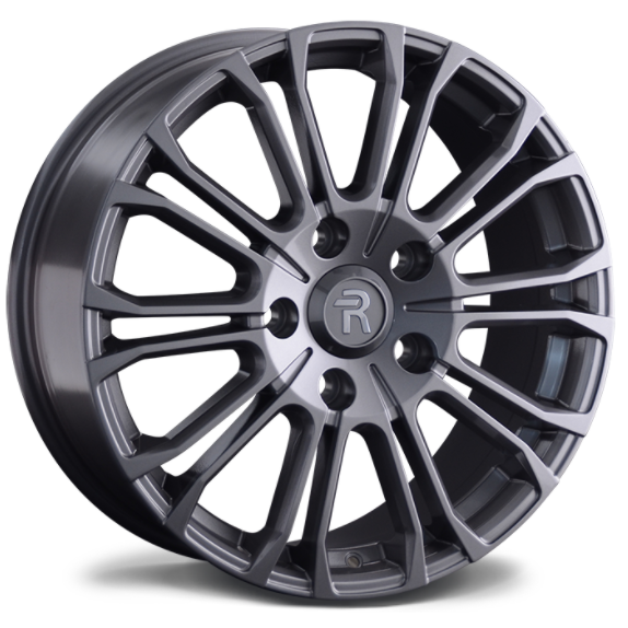 Replay LX153 8.5x20 5*150 ET58 DIA110.1 GM Литой